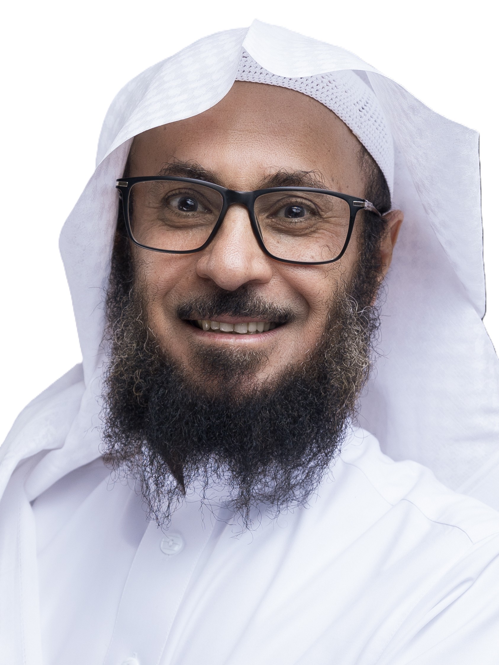 المحامي فيصل الفوزان