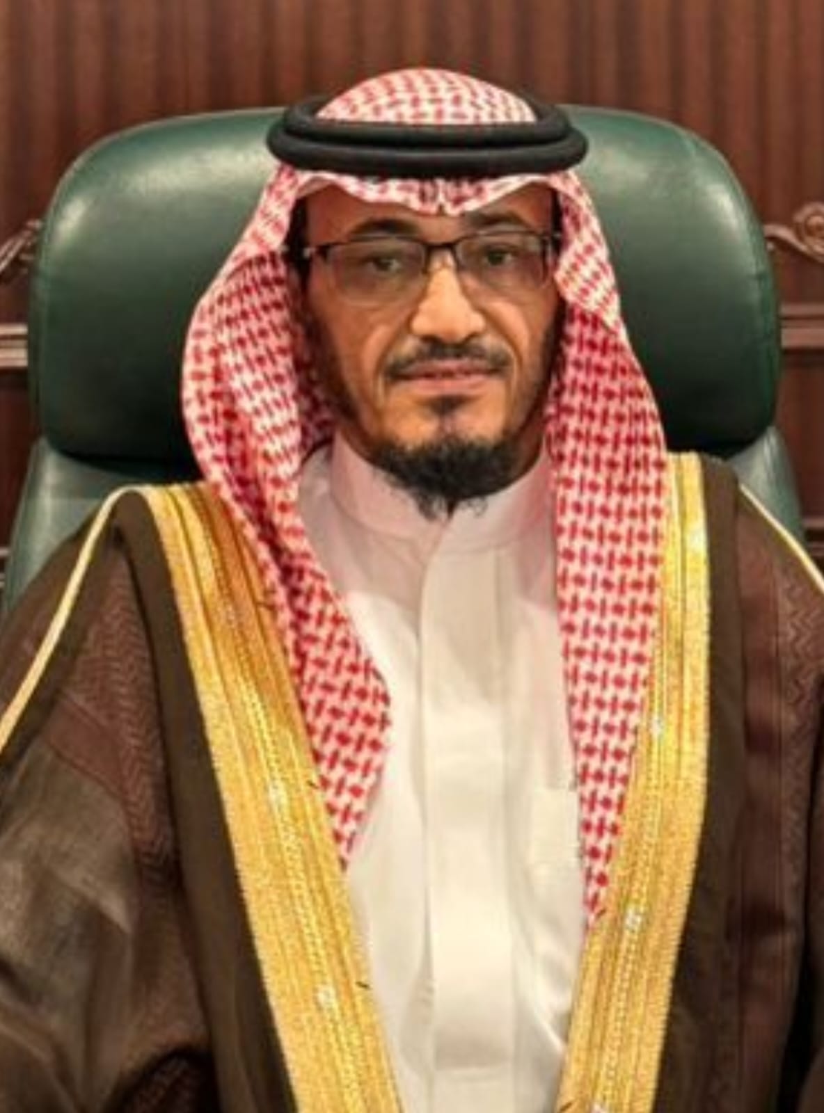 المحامي محمد حكمي